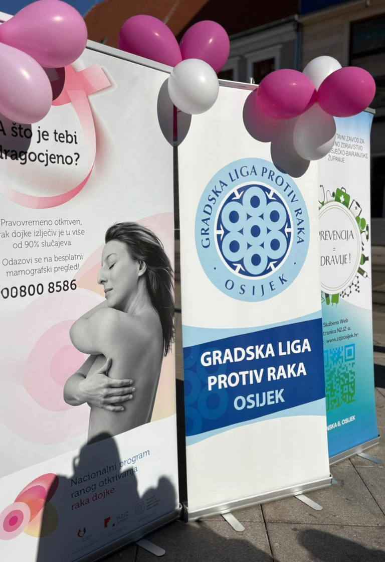 Dan ružičaste vrpce 2026.